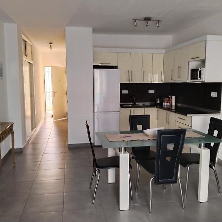 Mareverde Wifi 1 Bedroom Apartment アデヘ エクステリア 写真