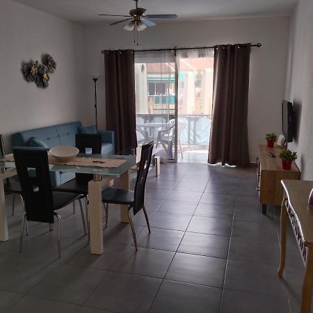 Mareverde Wifi 1 Bedroom Apartment アデヘ エクステリア 写真