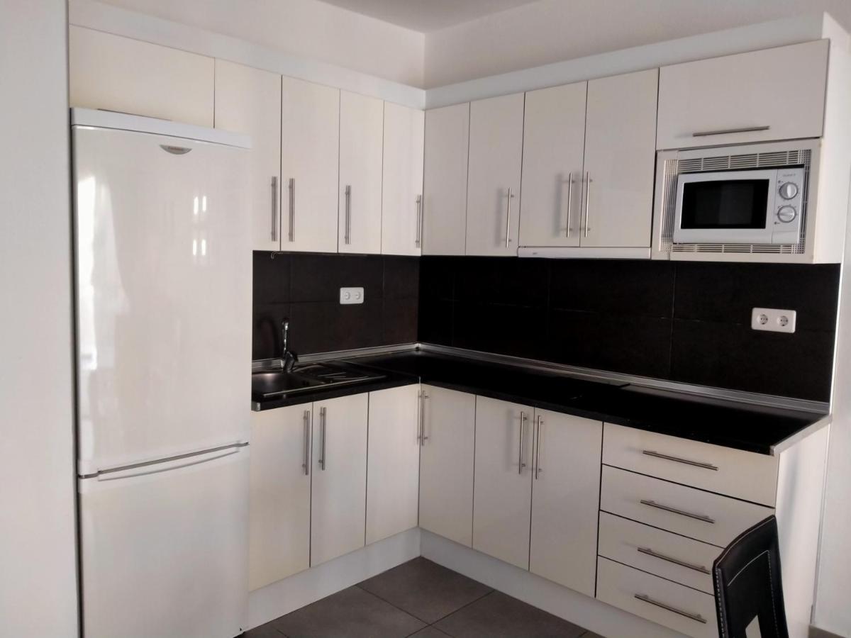 Mareverde Wifi 1 Bedroom Apartment アデヘ エクステリア 写真