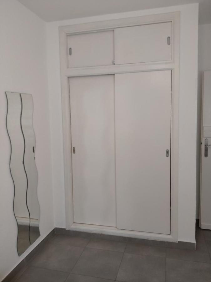 Mareverde Wifi 1 Bedroom Apartment アデヘ エクステリア 写真